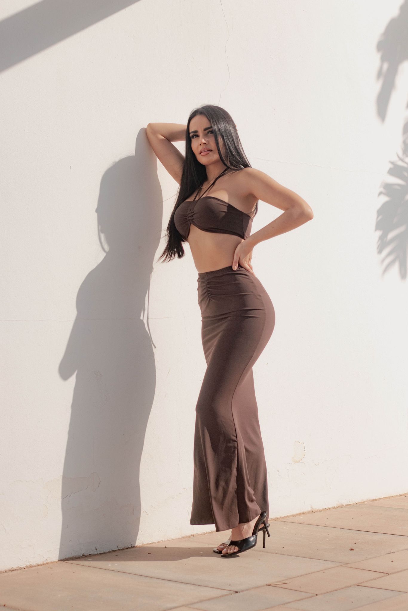 Escort - JULIANA - Ibiza Tops